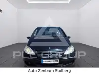 2006 Mercedes Benz A 150