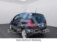 2006 Mercedes Benz A 150