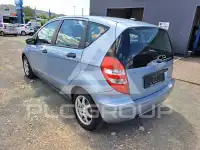 2006 Mercedes Benz A 150