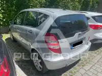 2006 Mercedes Benz A 150