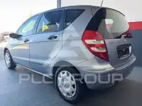 2006 Mercedes Benz A 150