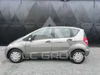 2006 Mercedes Benz A 150