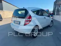 2006 Mercedes Benz A 150