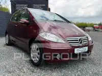 2006 Mercedes Benz A 150