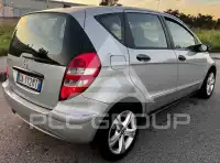 2006 Mercedes Benz A 150