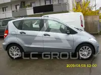 2006 Mercedes Benz A 150