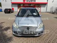 2006 Mercedes Benz A 150