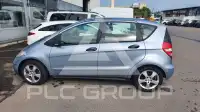2006 Mercedes Benz A 150