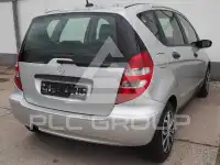 2006 Mercedes Benz A 150