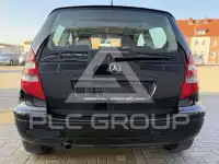 2006 Mercedes Benz A 150