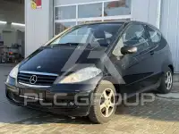 2006 Mercedes Benz A 150