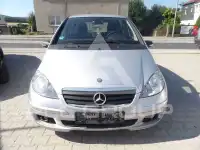 2006 Mercedes Benz A 150