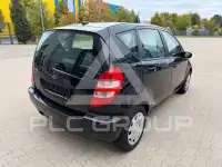2006 Mercedes Benz A 150