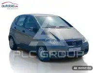 2006 Mercedes Benz A 150
