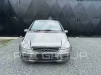 2006 Mercedes Benz A 150