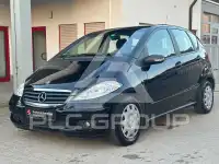 2006 Mercedes Benz A 150