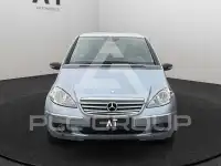 2006 Mercedes Benz A 150