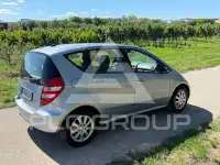 2006 Mercedes Benz A 150