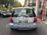 2006 Mercedes Benz A 150