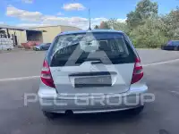 2006 Mercedes Benz A 150
