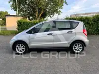 2006 Mercedes Benz A 150