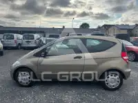 2006 Mercedes Benz A 150