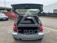 2006 Mercedes Benz A 150