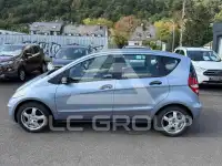 2006 Mercedes Benz A 150