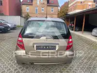 2006 Mercedes Benz A 150