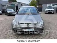 2006 Mercedes Benz A 150