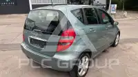 2006 Mercedes Benz A 150