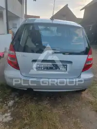 2006 Mercedes Benz A 150
