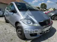 2006 Mercedes Benz A 150