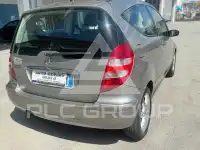 2006 Mercedes Benz A 150