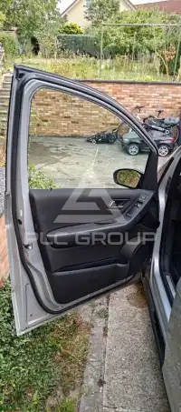 2006 Mercedes Benz A 150