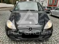 2006 Mercedes Benz A 150