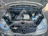 2006 Mercedes Benz A 150