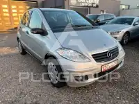 2006 Mercedes Benz A 150