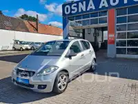 2006 Mercedes Benz A 150