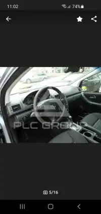 2006 Mercedes Benz A 150