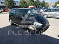 2006 Mercedes Benz A 150