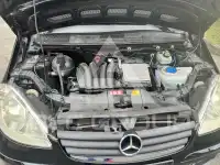 2006 Mercedes Benz A 150
