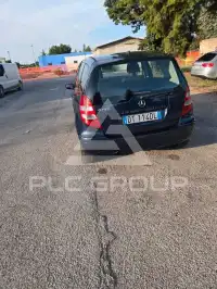 2006 Mercedes Benz A 150