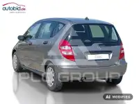 2006 Mercedes Benz A 150