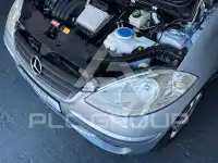 2006 Mercedes Benz A 150