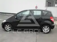 2006 Mercedes Benz A 150