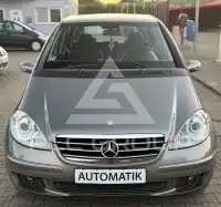 2006 Mercedes Benz A 150