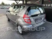 2006 Mercedes Benz A 150