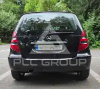 2006 Mercedes Benz A 150