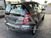 2006 Mercedes Benz A 150